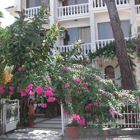 Carikci Hotel Marmaris Luaran gambar