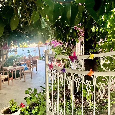 Carikci Hotel Marmaris Luaran gambar