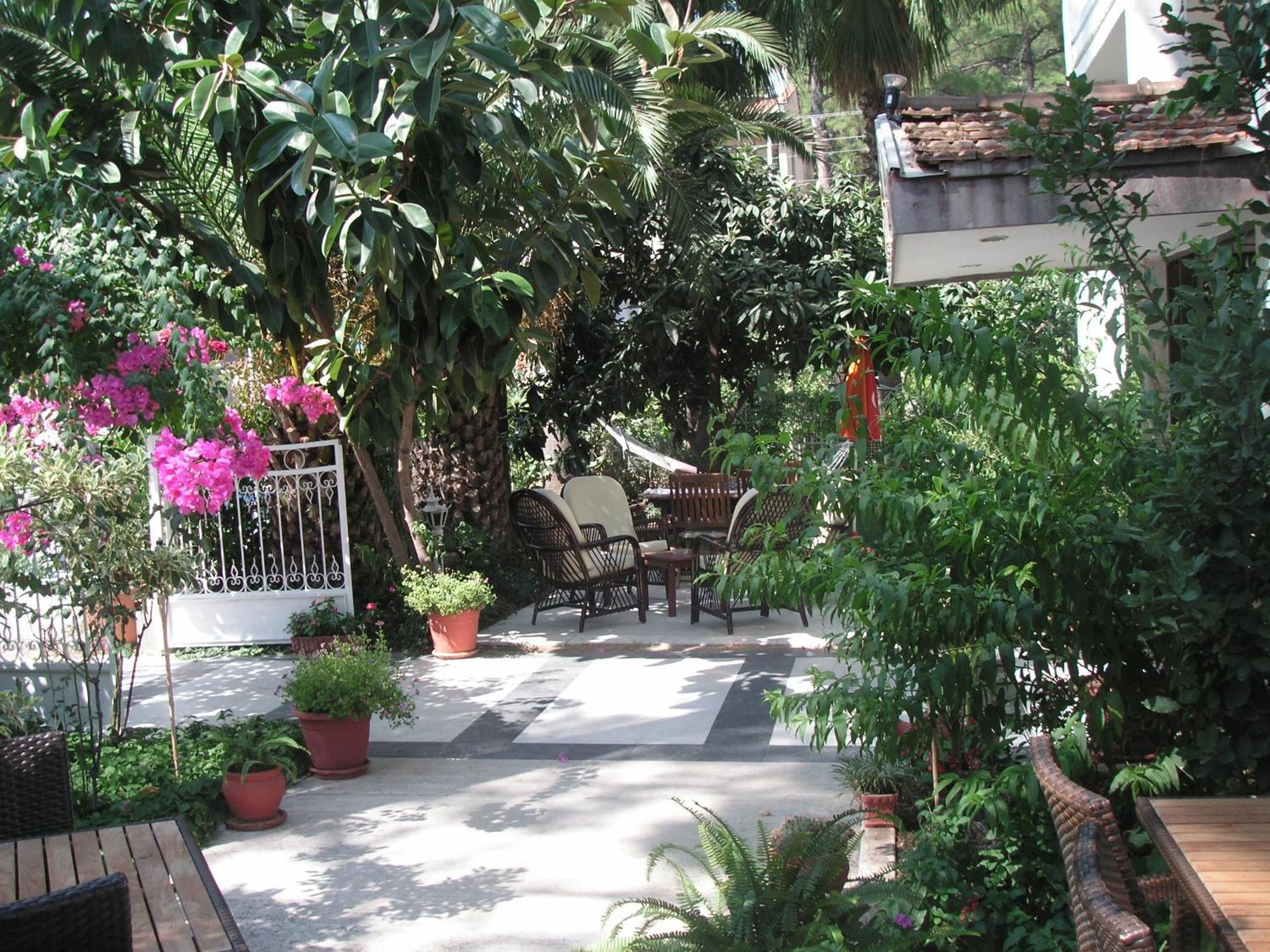 Carikci Hotel Marmaris Luaran gambar