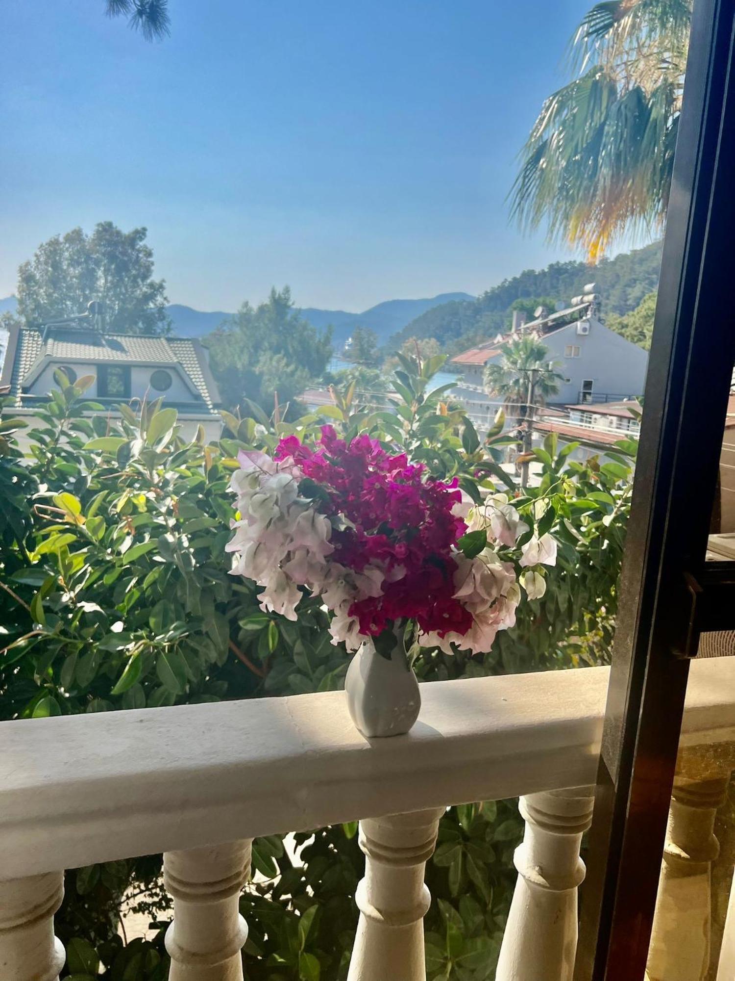 Carikci Hotel Marmaris Luaran gambar