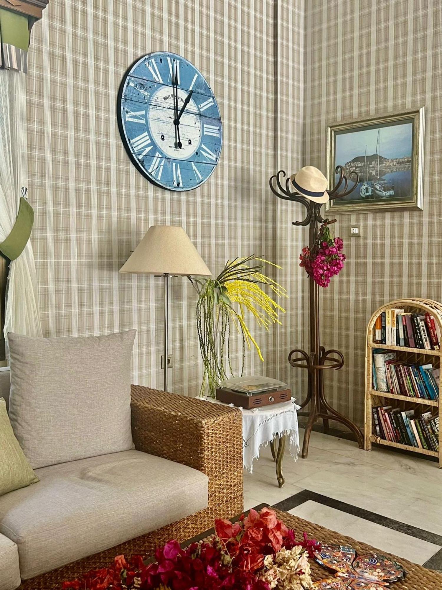 Carikci Hotel Marmaris Luaran gambar