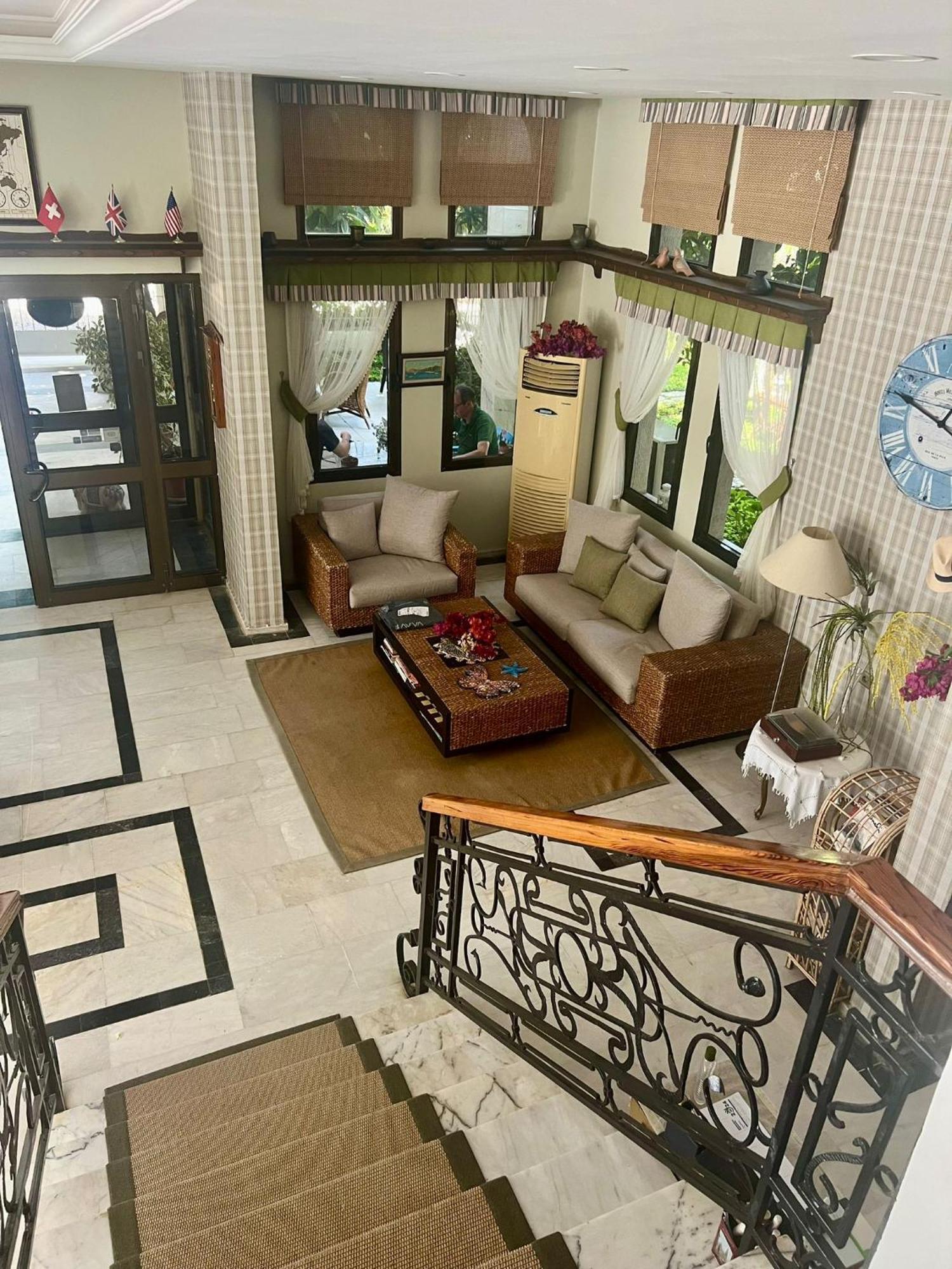 Carikci Hotel Marmaris Luaran gambar