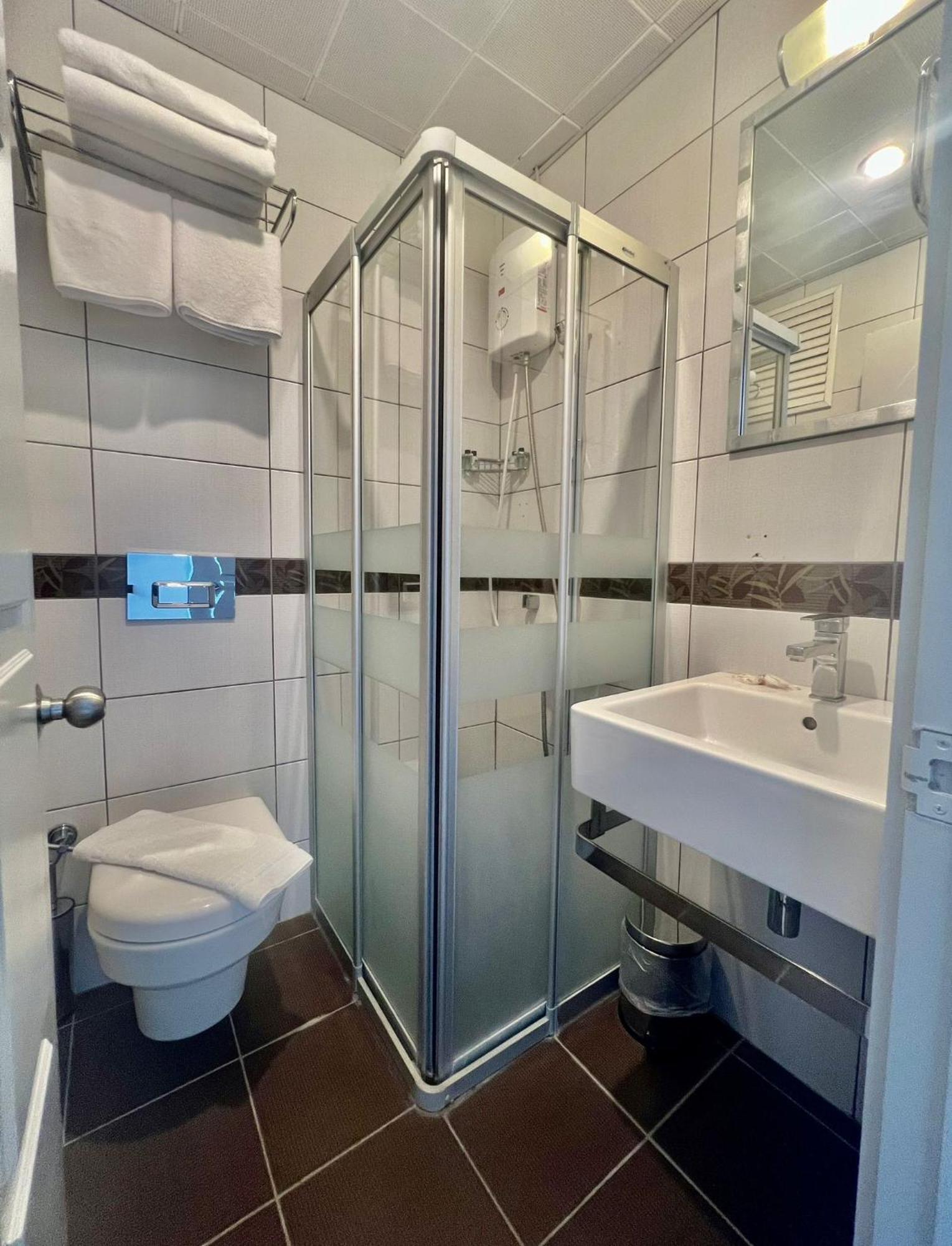 Carikci Hotel Marmaris Luaran gambar