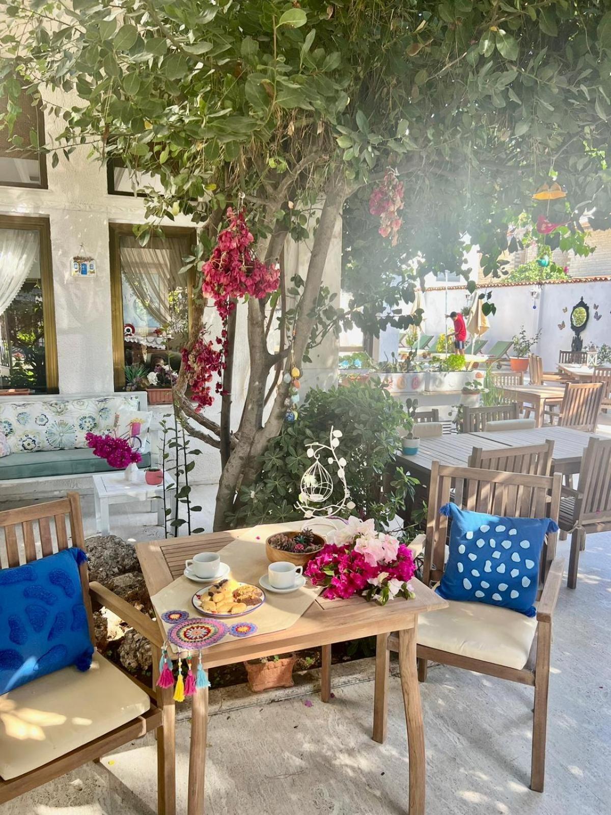 Carikci Hotel Marmaris Luaran gambar
