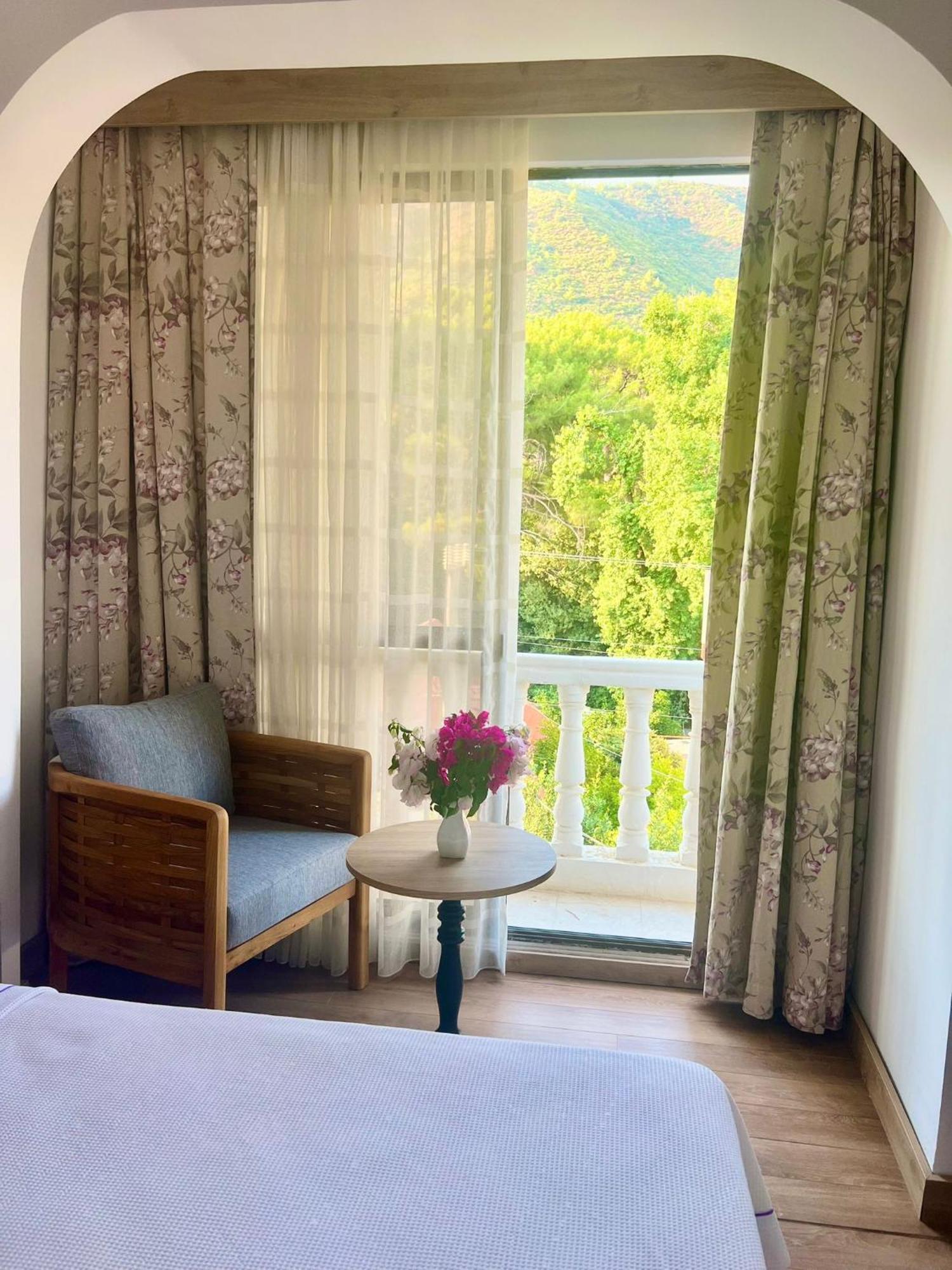 Carikci Hotel Marmaris Luaran gambar