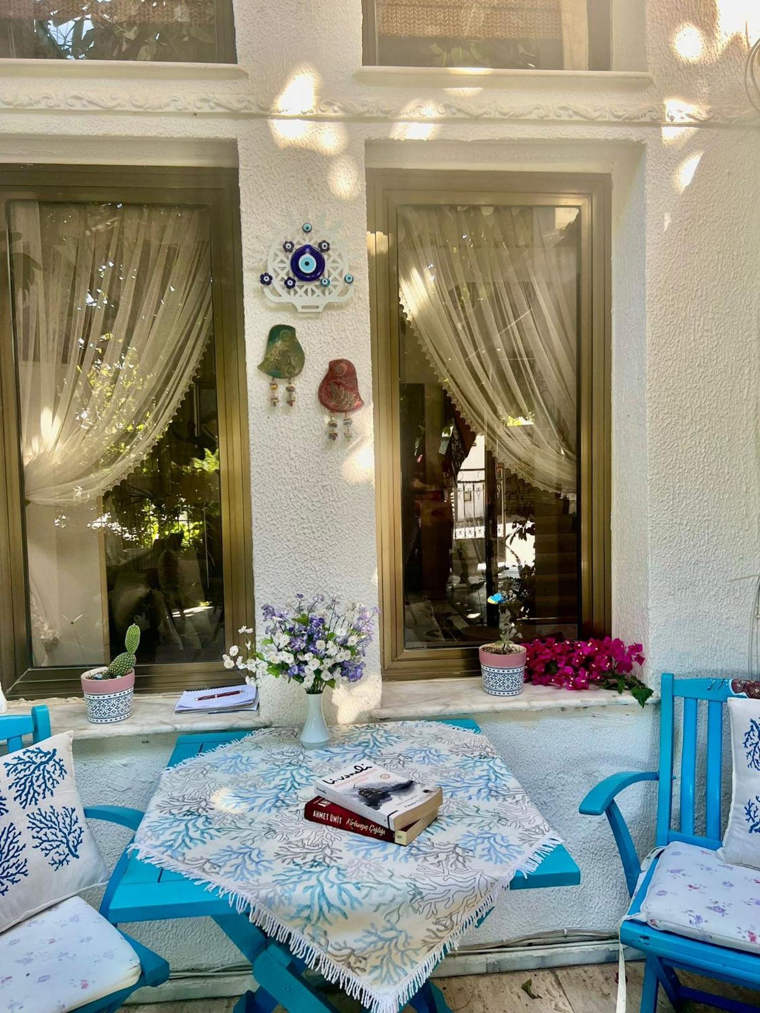 Carikci Hotel Marmaris Luaran gambar