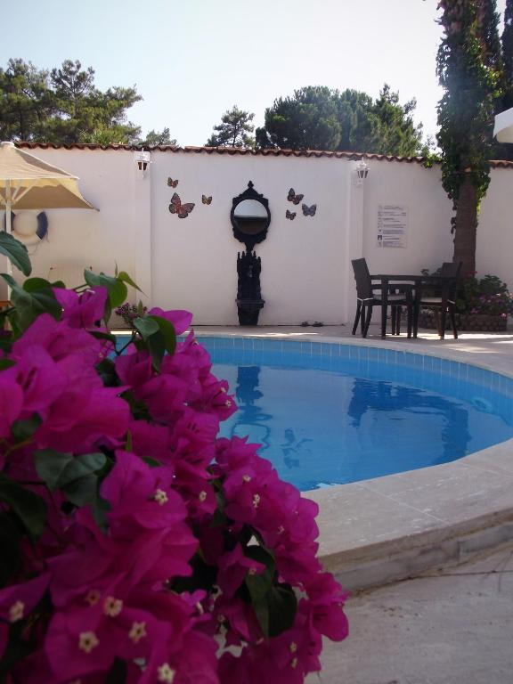 Carikci Hotel Marmaris Luaran gambar