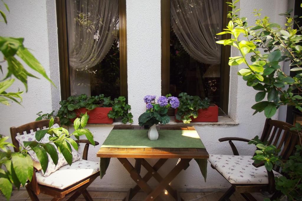 Carikci Hotel Marmaris Luaran gambar