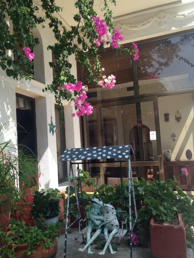 Carikci Hotel Marmaris Luaran gambar