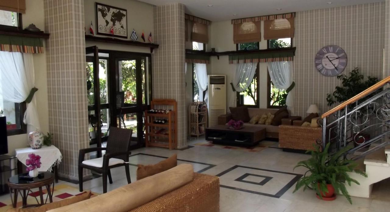 Carikci Hotel Marmaris Luaran gambar