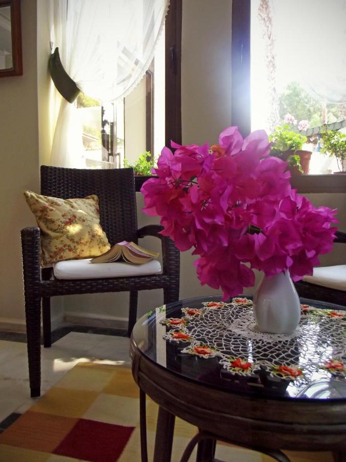 Carikci Hotel Marmaris Luaran gambar
