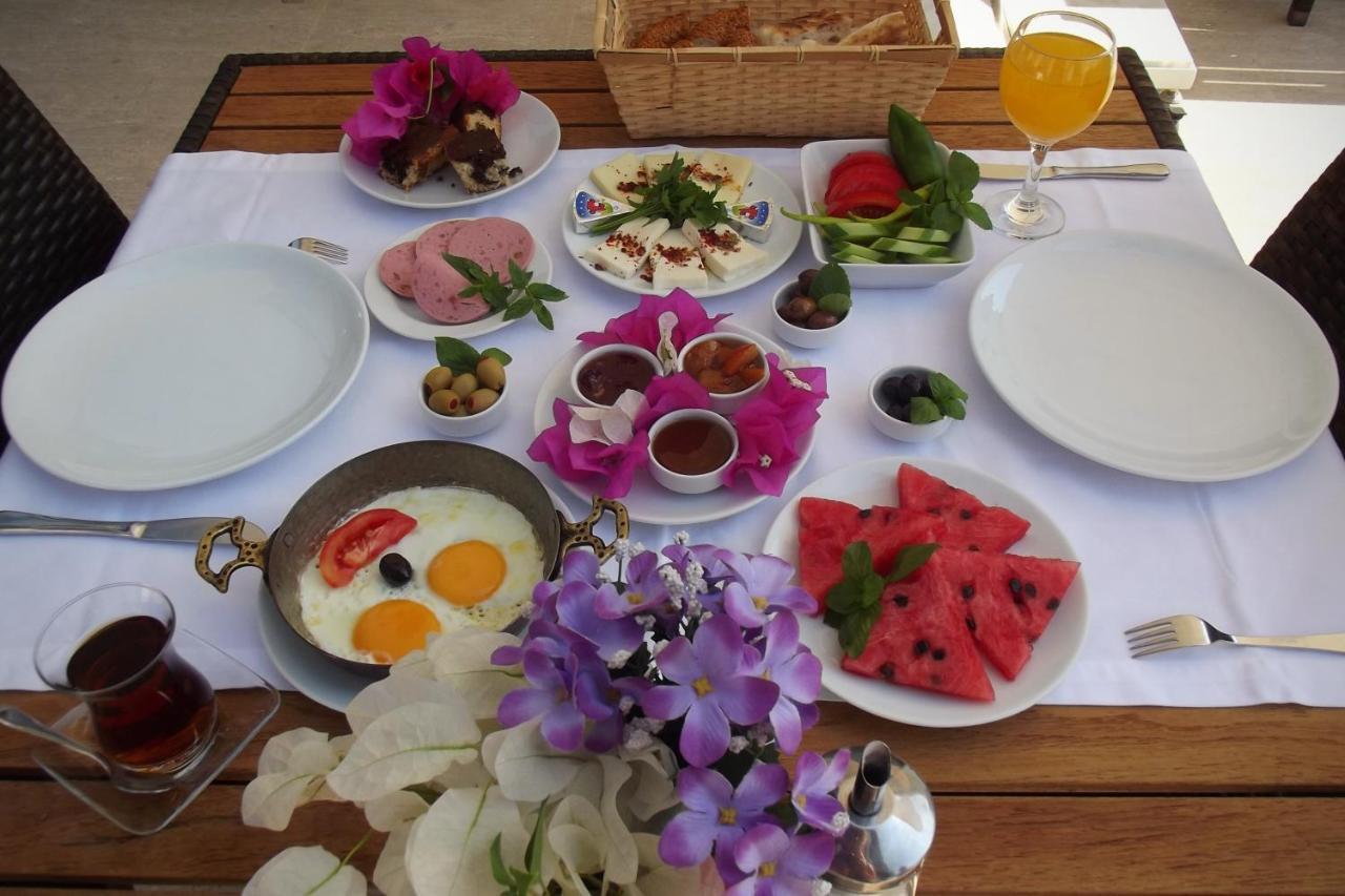 Carikci Hotel Marmaris Luaran gambar